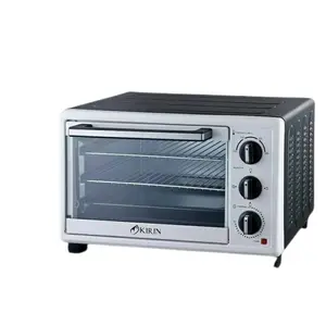 KIRIN KBO 190LW (LOW WATT) OVEN Listrik Kapasitas 19 liter