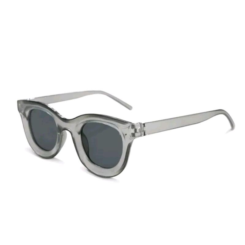 KACAMATA TELENA SUN FRAME TEBAL BOLDLT PRIA & WANITA SINAR ANTI UV sunglass 6