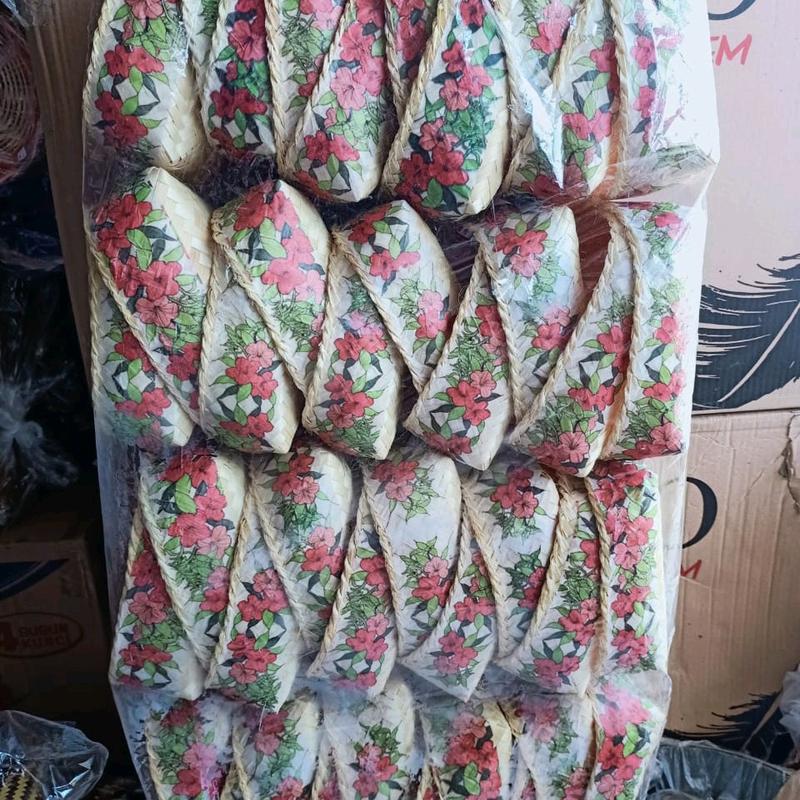Sodan Kepe Bambu Deco 1