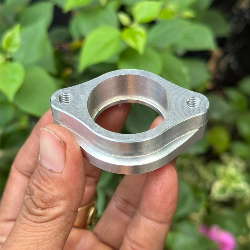 Co Tháp CNC Gắn Bình Xăng con nibbi hoặc bông mai dùng được co zin 67 - 68 - CL - CD