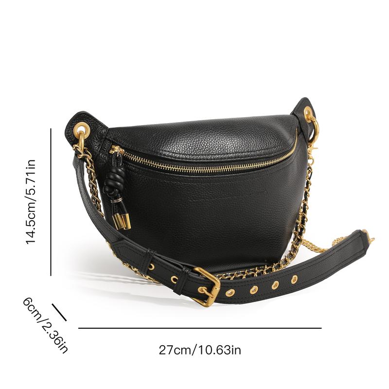 Ladies Sporty Luxury Designer store Crossbody