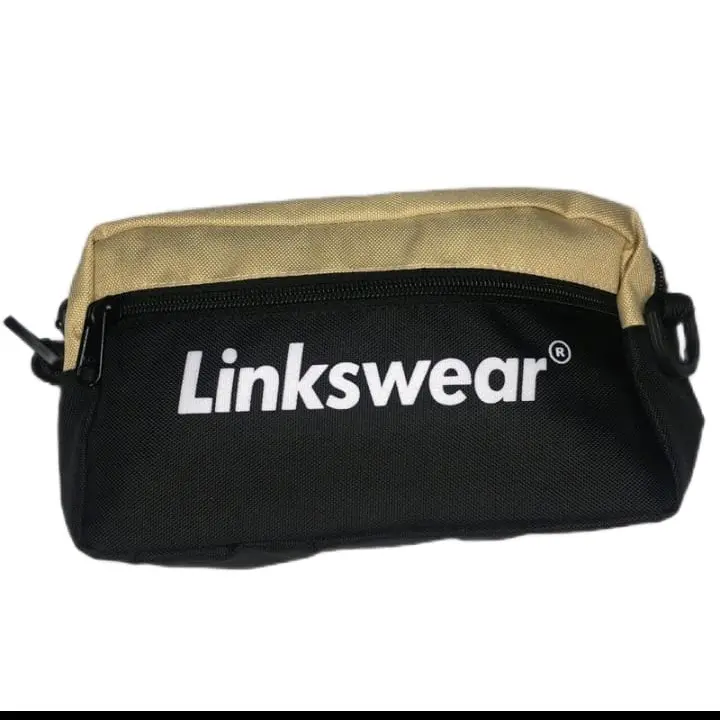 MINI BAG LINKSWEAR TAS KECIL SIMPLE 2