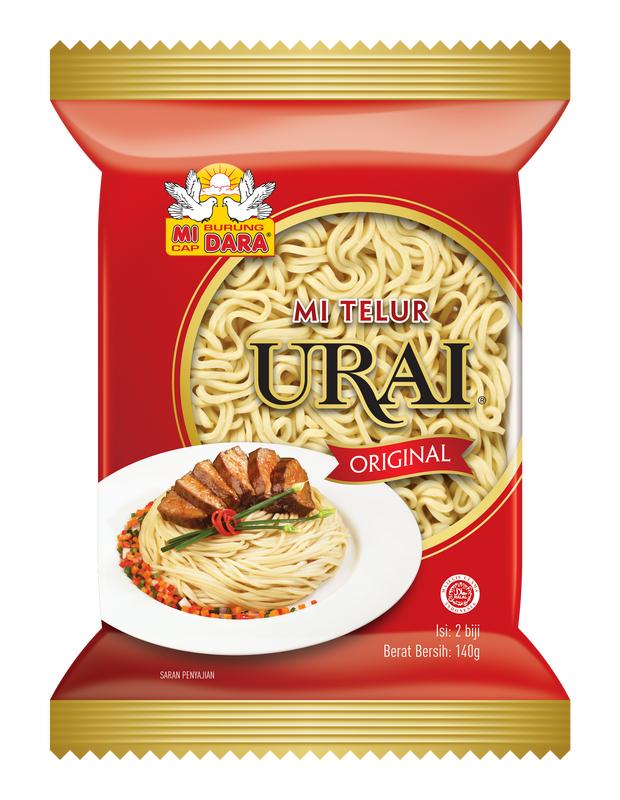 Mi Urai Original Dus (24 pcs) 1