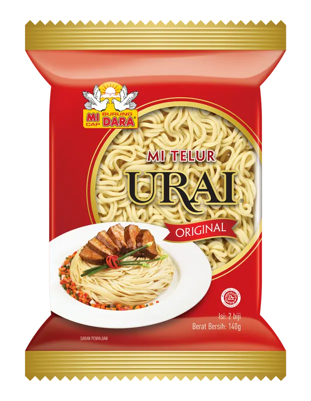 Mi Urai Original Dus (24 pcs) 1