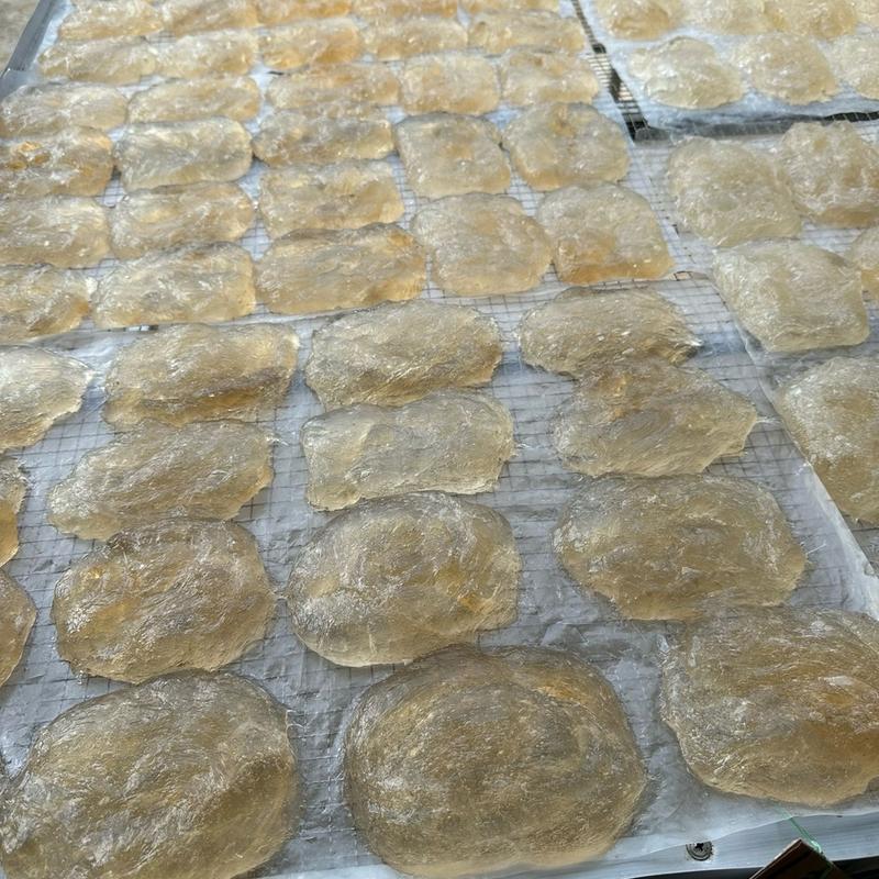 500gr Mủ Trôm Xay Nhuyễn Không Đường (SEO) 5