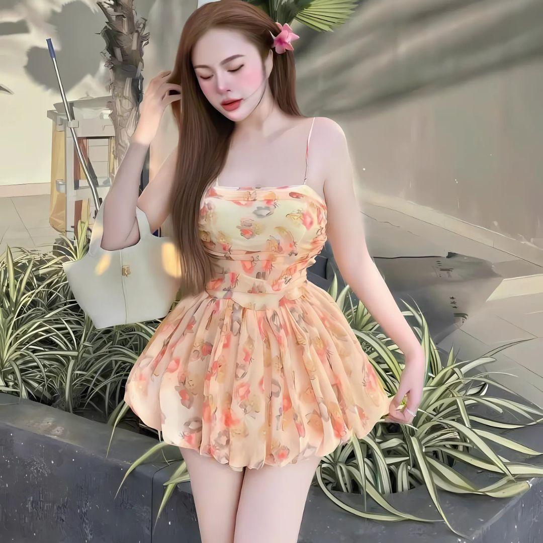 Đầm váy nữ