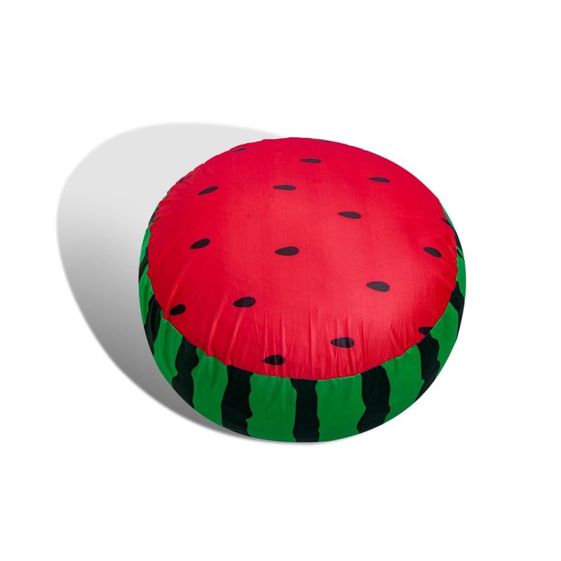 Ghế lười hạt xốp đàn hồi thư giãn