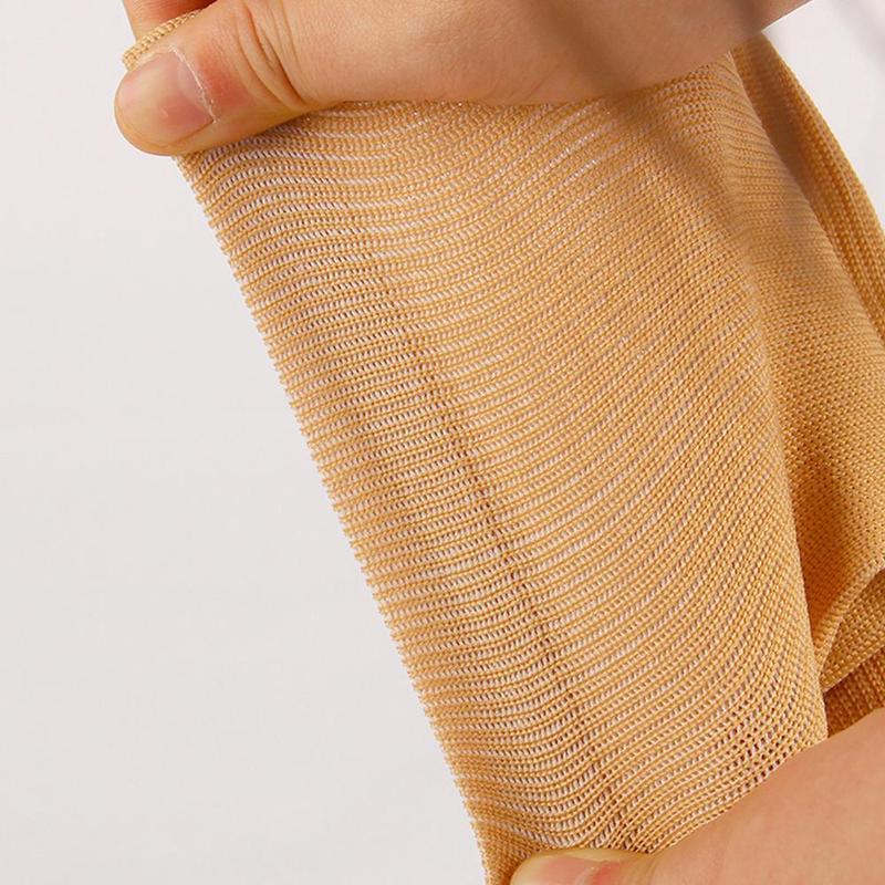 Unisex Compression Socks, 1 Pair Sports Socks, Socks for Running, Hiking and Recovery 3