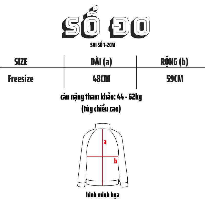 Áo khoác gió nữ form lửng FRM5 chất dù mỏng phối sọc xinh xắn 1