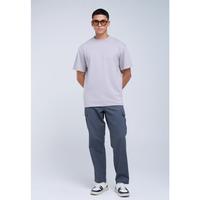 Gambar MANZONE - Kaos Jersey Lengan Pendek Pria Shiloh 01 Relaxed Fit - Light Green - M, Green_Light dari Manzone Store Kab. Pemalang 3 Tokopedia