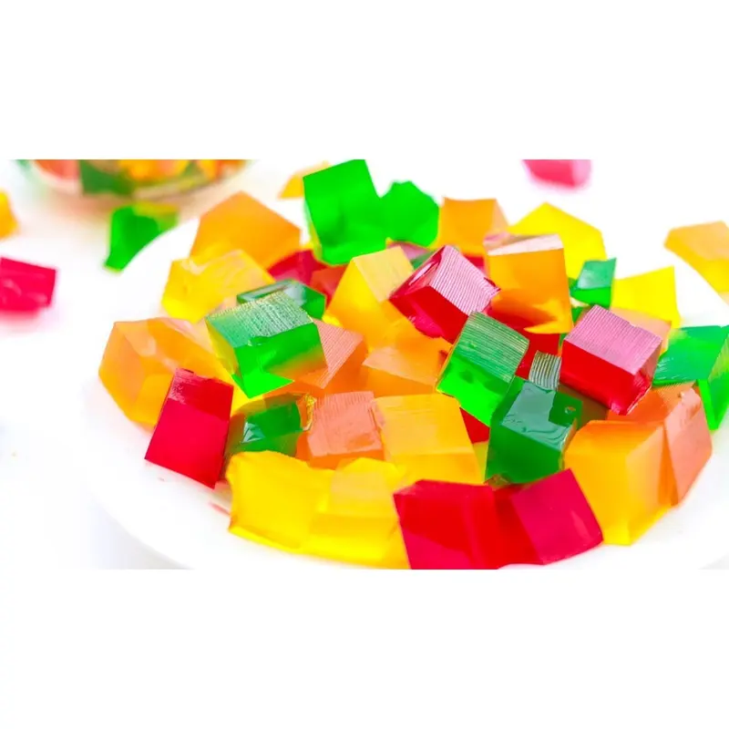 NUTRIJELL Agarasa Agar Agar 10gr 1