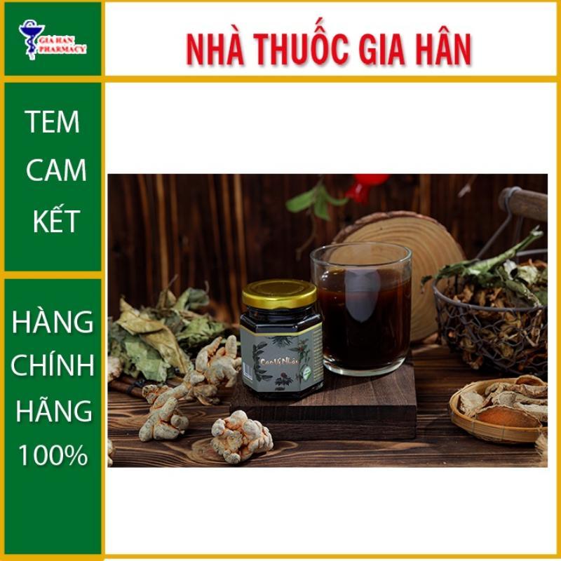 [New-AF1007] Cao Vị Nhân Hộp 1 Lọ - Hỗ Trợ Đẩy Lùi U Xơ Tử Cung & U Nang Buồng Trứng 100% Chiết Xuất Từ Thảo Dược