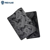 Gambar Rexus Mousepad Gaming Daxa Retro Mousemat Extended Cloth XL - Daxa Retro dari SuperstoreComputindo Kota Administrasi Jakarta Pusat 2 Tokopedia