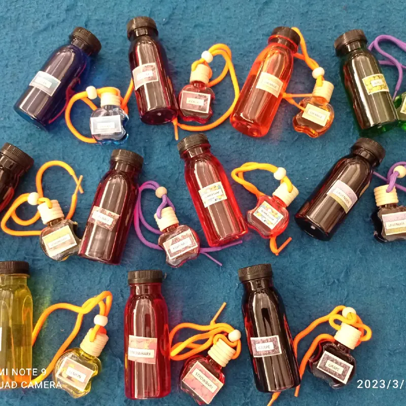 COD REFILL PENGHARUM RUANGAN // REFILL HUMMIDIFYER // ISI ULANG PENGHARUM RUANGAN 8