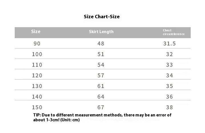 Product Introduction of Girls' Chinese Style Retro Hanfu Summer Children's Fashionable Cheongsam Dress Baby Skirt Cross-border One-piece Dropshipping 0
