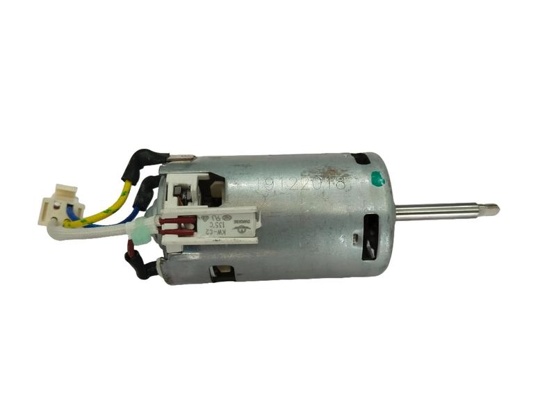 Motor 220V 15000rpm 130W Có Công Tắc Bảo Vệ Quá Nhiệt Có Thể Làm Máy Phát Điện Tặng Kèm Diot