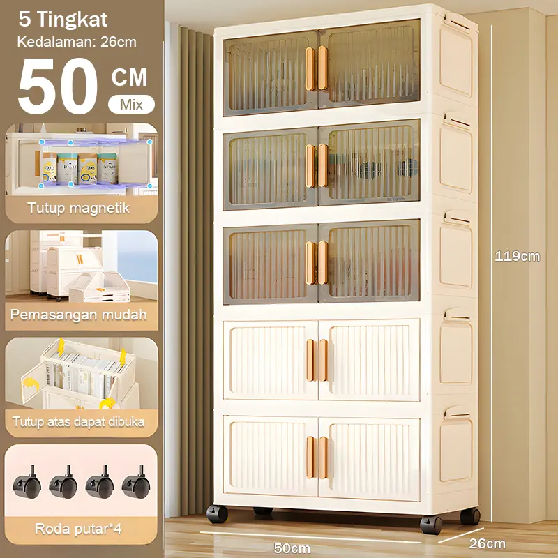 5T-Mix 50cm-1|5022SS+23TR