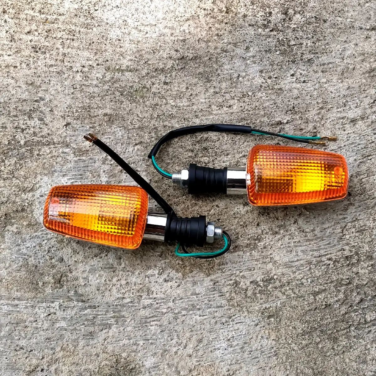 LAMPU SEN SEIN RX KING OVAL 2004