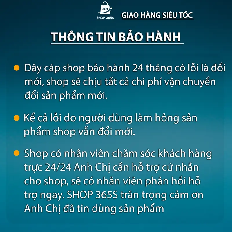 Dây cáp sạc nhanh cho ip 15 - 16 và các dòng máy android dài 1.8M công suất dẫn điện 120W 2