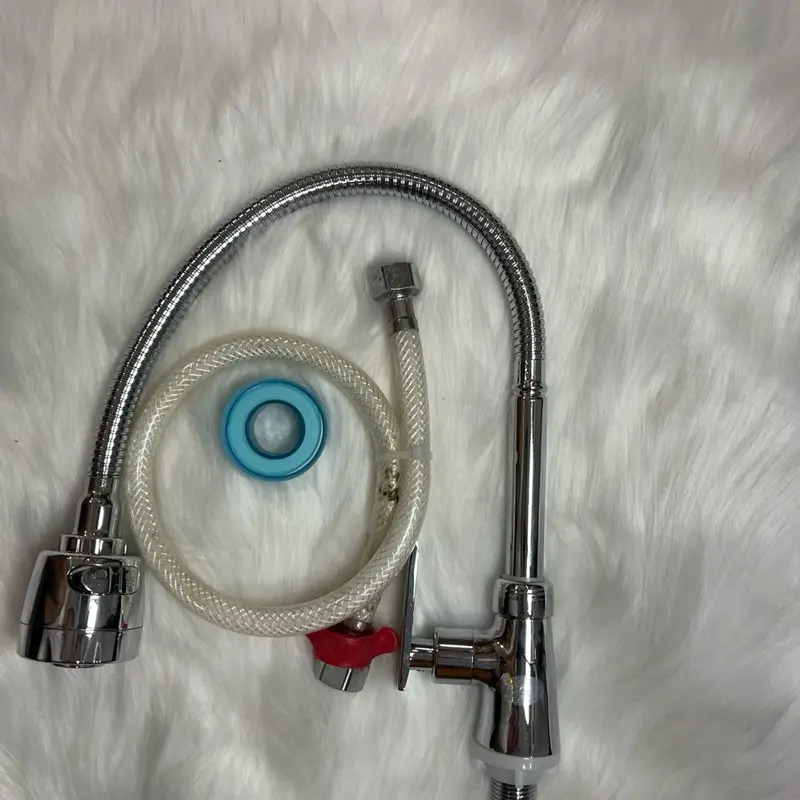 Vòi Rửa Chén một đường nước