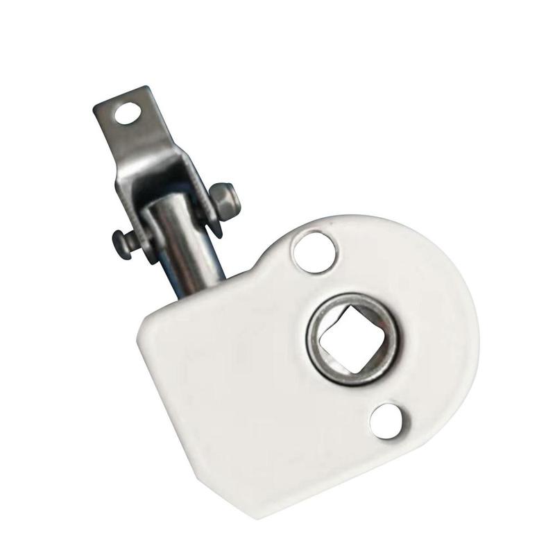 Leefasy Awning Crank Gear Awning Drive Gear Portable Parts - View #4