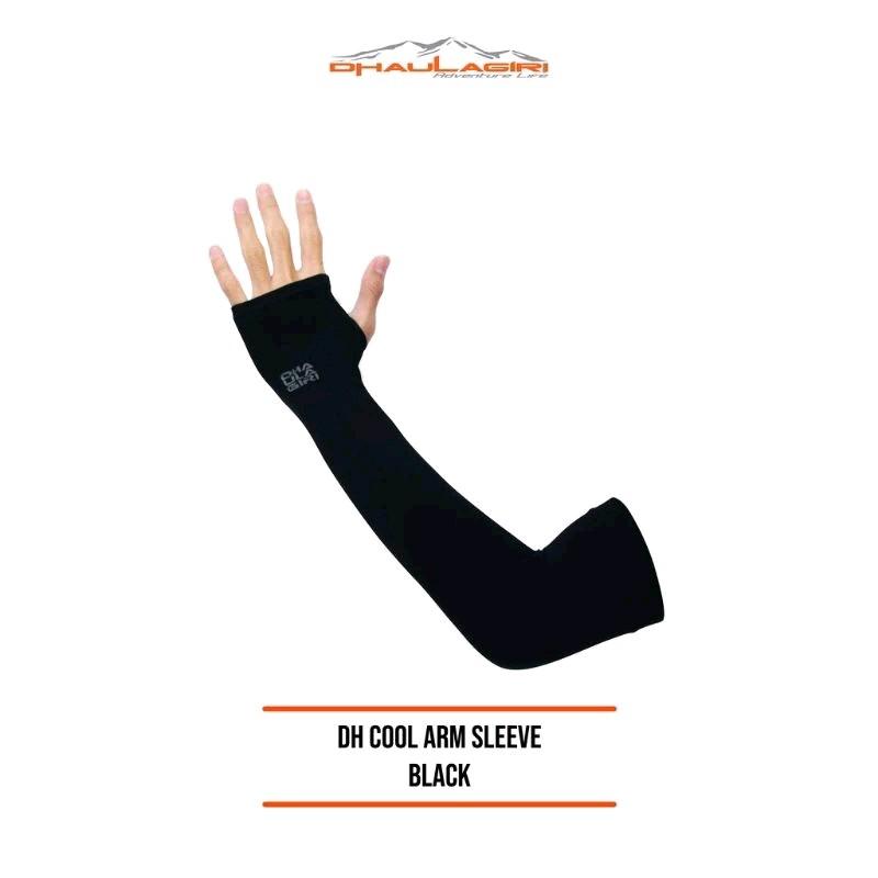 Dhaulagiri Manset - Arm Sleeve Cool Outdoor Anti UV 4