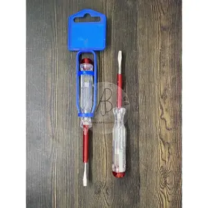 Obeng Tespen / Obeng Listrik Min (-) MURAH