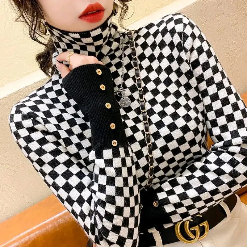 ATASAN WANITA RAJUT TUTLE IMPORT KNIT PREMIUM 0