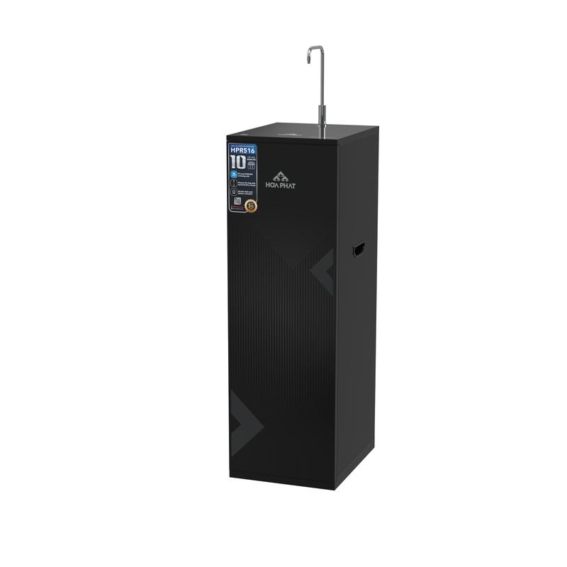 Máy lọc nước RO tủ đứng Hòa Phát HPR516, Bảo hành chính hãng 3 NĂM 2