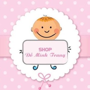 Mẹ và bé Đỗ Minh Trang.