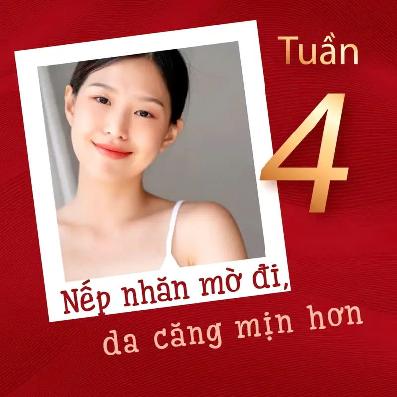 Collagen Sắc Ngọc Khang hộp 30 túi*20ml hộp lớn 5