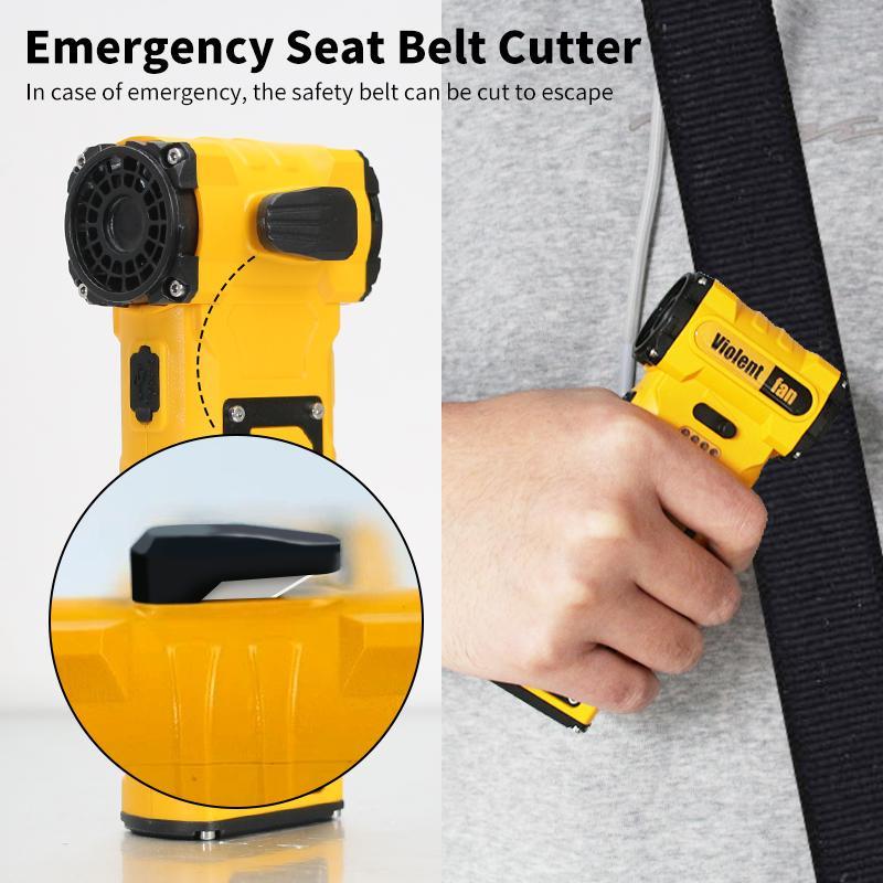 【KEELAT-KMTF01】Kipas Angin Turbo Mini Motor Brushless Portabel Angin kencang Saku Genggam Kipas tangan Jet Fan 【KEELAT-KMTF01】Kipas Angin Turbo Mini Motor Brushless Portabel Angin kencang Saku Genggam Kipas tangan Jet Fan