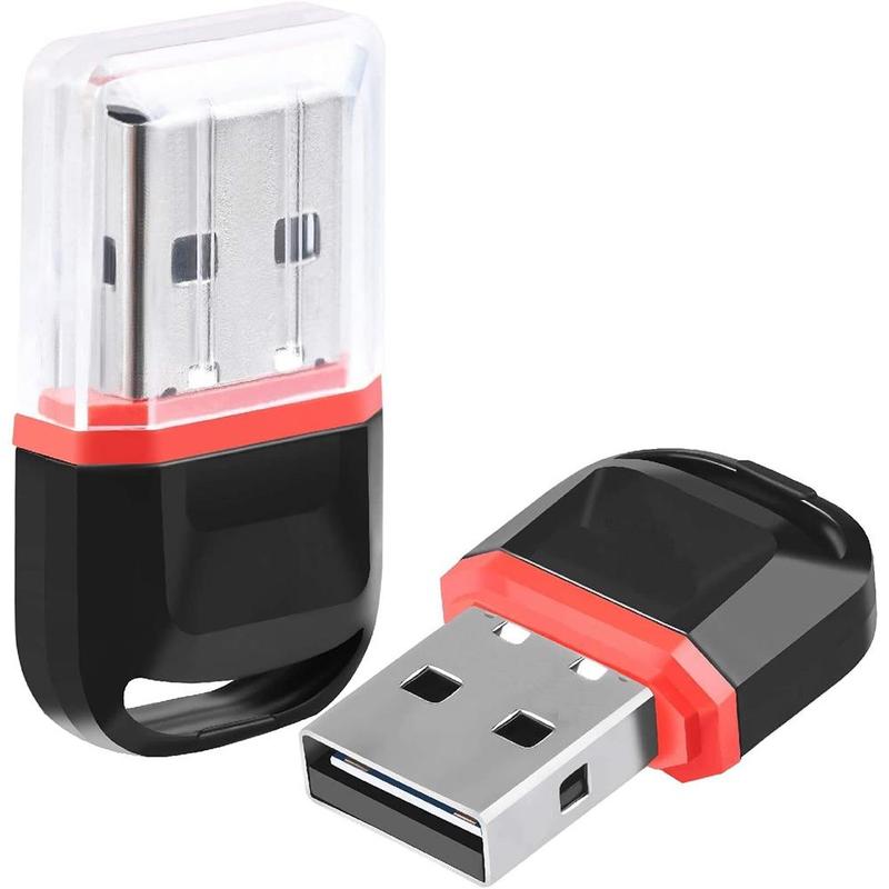 Product Introduction of USB Bluetooth Adapter, Wireless Bluetooth Adapter, Portable Data Transfer USB Flash Drive Support USB 2.0 & 3.0 for Home, Office, Laptop, Desktop, Notebook, PC 7