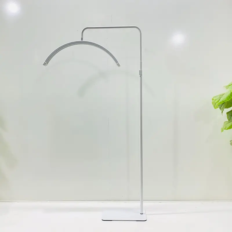 Đèn LED Bán Nguyệt Đèn Chữ C | Dùng Trong Phun Xăm, Nối Mi Chuyên Dùng Trong Spa [Tặng Găng Tay Và Dán Chân] [K Pải Tặng Đèn] 7