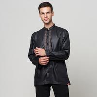 Gambar Preview Baju Koko Itang Yunasz Hamad dari Preview Muslimwear Kota Administrasi Jakarta Barat 1 Tokopedia
