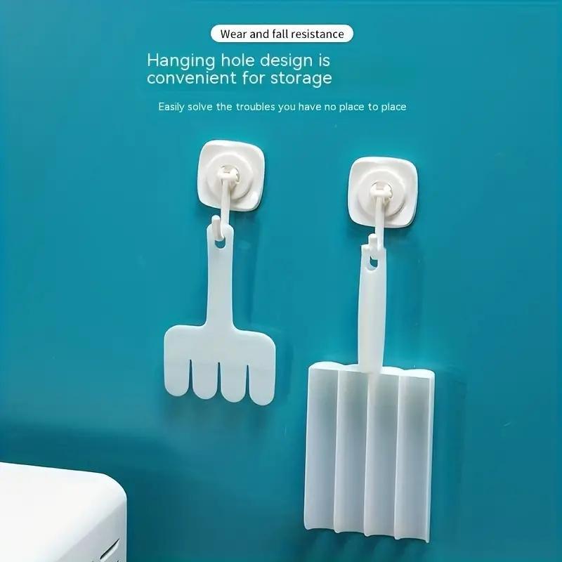 Product Introduction of Manual Meatball Maker, 2 Counts/set Non-stick Meatball Spoon, Kitchen Meatball Maker, Household Kitchen Utensils & Gadgets 5
