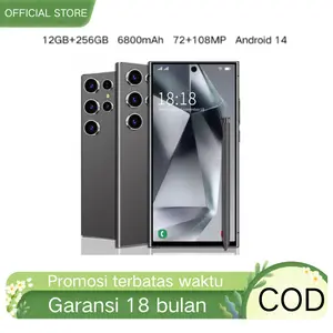 Teno SPARK 9 Pro 8/256GB HP Kamera 32MP Selfie & Desain Kekinian Smartphone Kamera Depan High-Res untuk Konten, Layar Besar, Cocok untuk Anak Muda dan Medsos
