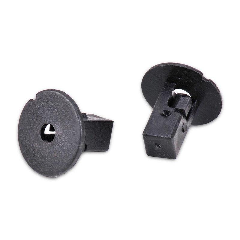 Product Introduction of Car Fender Liner Clips Screw Grommet Fastener For Toyota Camry Tacoma Tundra Nylon Rivet P4R6 27
