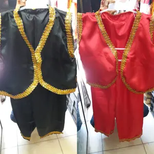 Baju Tari Kuda Lumping TK SD // Rompi Jaranan Kuda Lumping