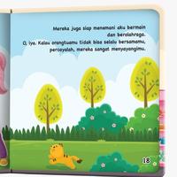 Gambar [Mizan Surabaya] Buku Anak Halo Balita Penuntun : Orangtuaku Hebat (Boardbook) dari Mizanstore Surabaya Kab. Sidoarjo 5 Tokopedia