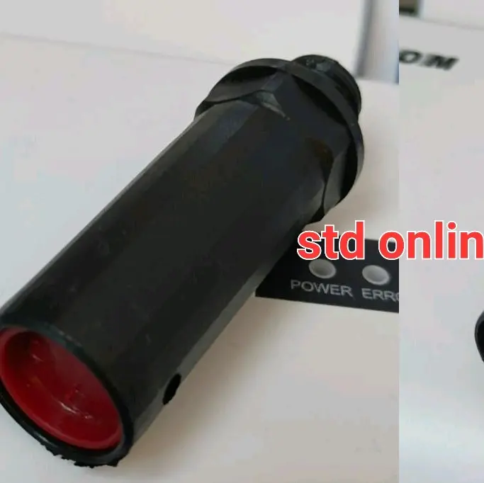 Air breather Tutup oli kompresor Hitam 1/4hp - 2hp