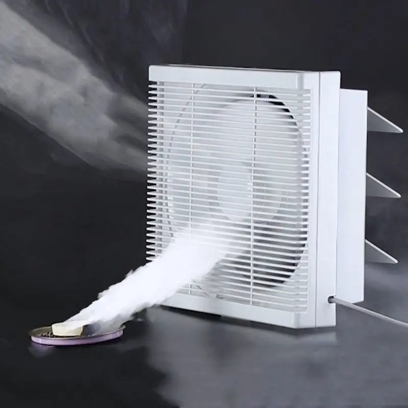 Exhaust Fan 6inch 8inch 10inch 12 inch Wall Type Exhaust Fan bedroom living room toilet kitchen guest room Exhaust fan 6 inch 8inch 10inch 12 inch Ceiling Type Exhaust fan ventilation fan Direct exhaust fan