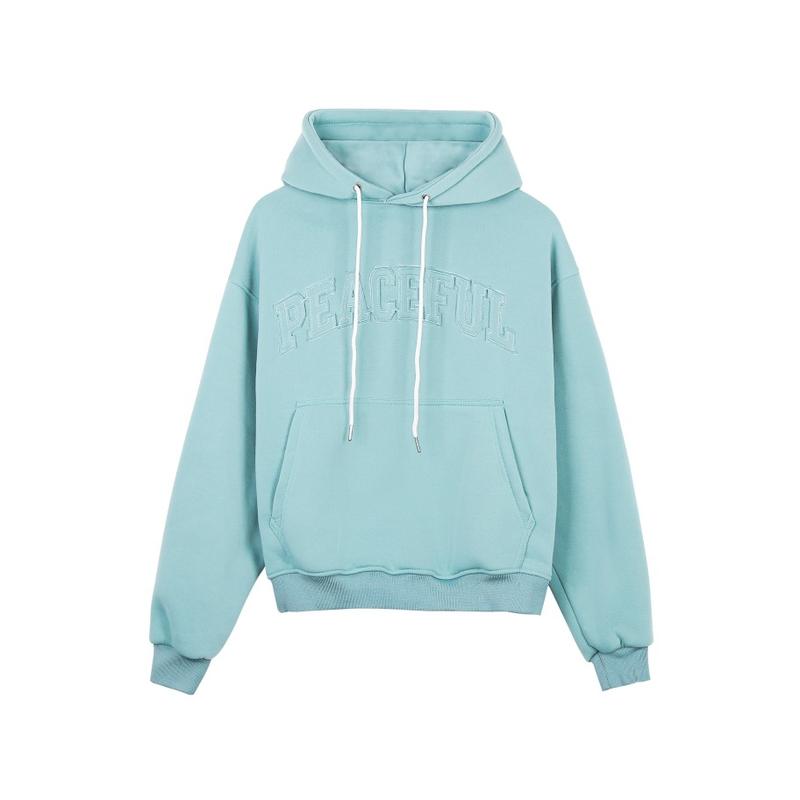 Product Introduction of Áo hoodie from boxes - thêu đắp. nam nữ . 3