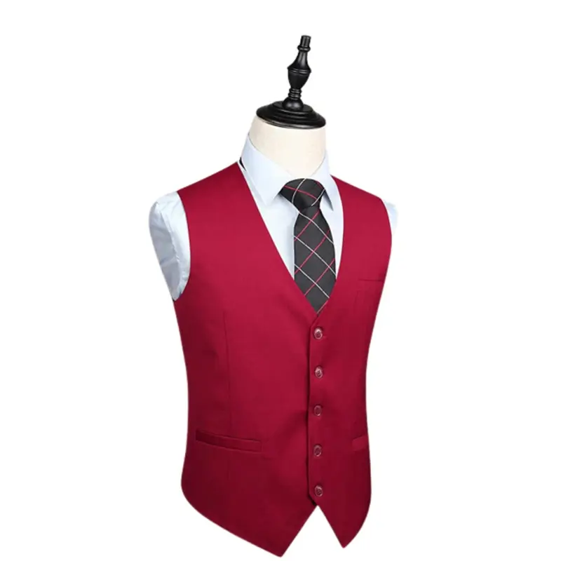 VEST ROMPI BIG SIZE ROMPI UKURN JUMBO 2XL 3XL 4XL 5XL 6XL ROMPI JAS PORMAL Polos 2