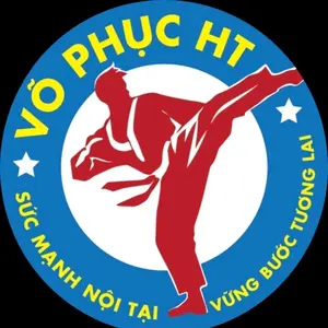 Martial Arts Uniform HT