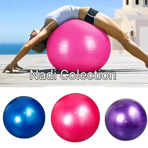 Bola Ibu Hamil Gymbal Bola Fitnes