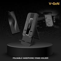 Gambar V-Gen Foldable Portable Phone Tablet Stand V-GeN VHL-04 Gadget Holder dari Semua V-GeN Kab. Tangerang 2 Tokopedia