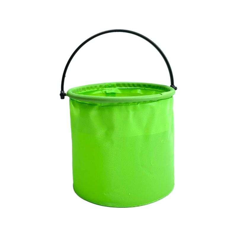 Product Introduction of Đồ Chơi Cát Bãi Biển Cho Trẻ Em, Xô Chơi Gấp Gọn, Dụng Cụ Làm Vườn Ngoài Trời, Bể Bơi Mùa Hè, Dụng Cụ Chơi Nước, Trò Chơi Vui Nhộn Cho Trẻ Em 21