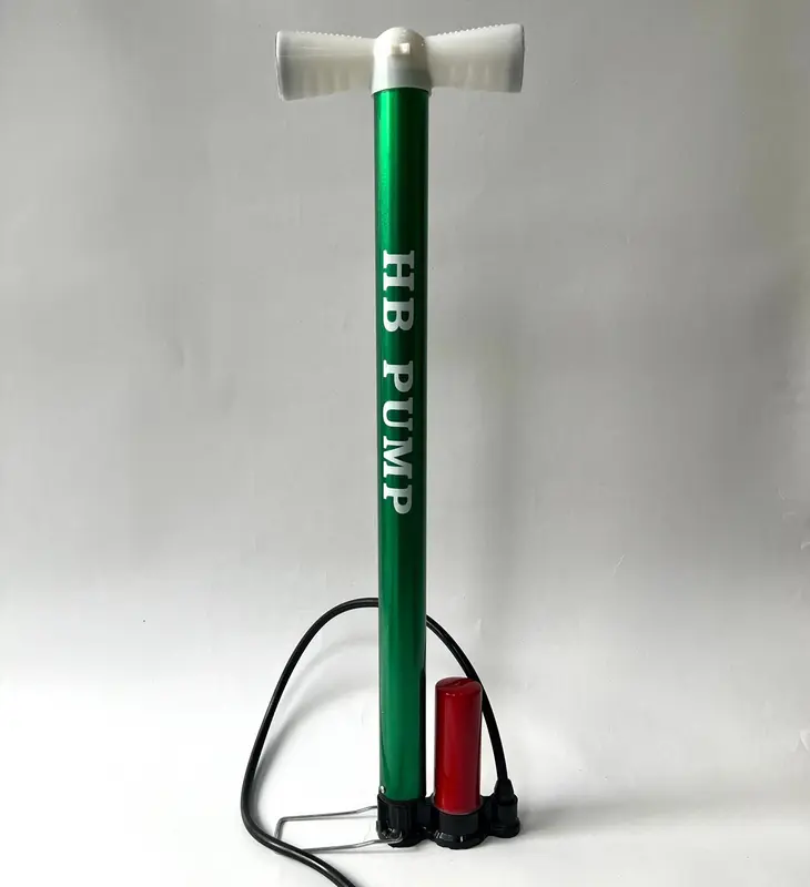 Bơm xe đạp, xe máy HB Pump 5