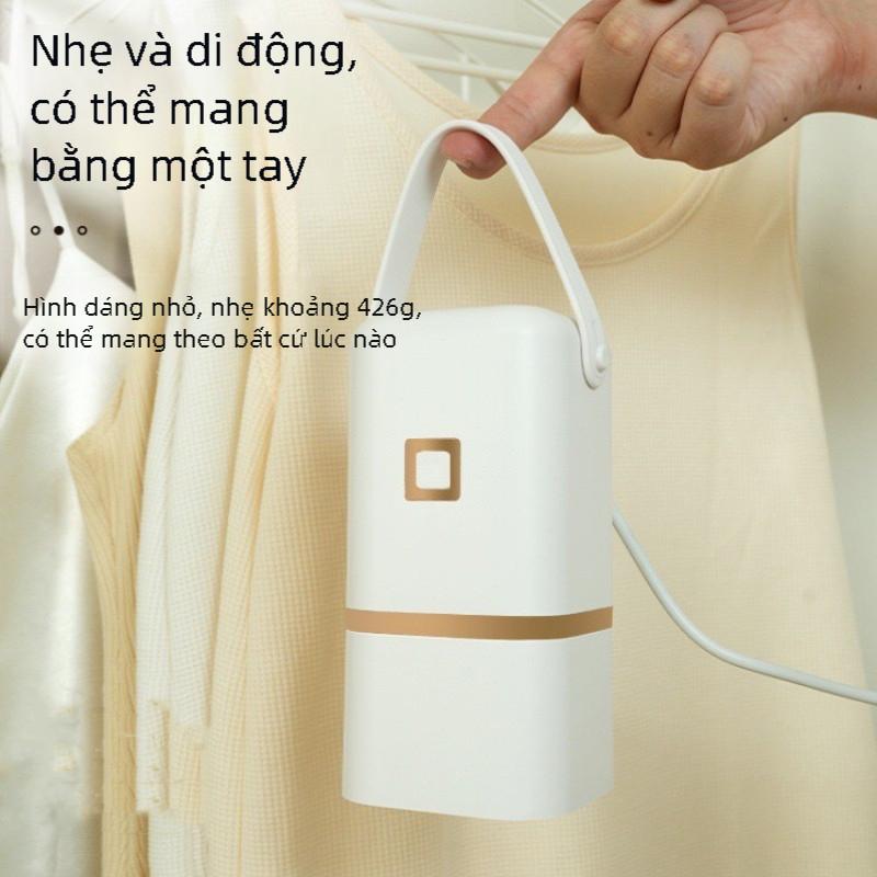 Du lịch mới Máy sấy di động có thể gập lại Máy sấy du lịch gia đình Dụng cụ…